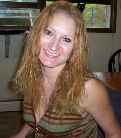 Marcie Mayer