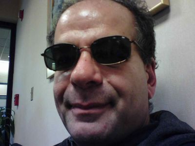 Barry Weinstein