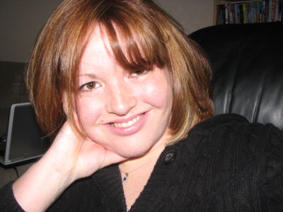 Amanda Grischow