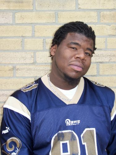 Warren Holloman
