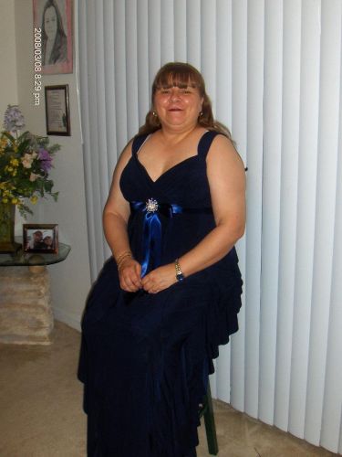 Norma Vazquez
