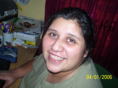 Chamerry Torres