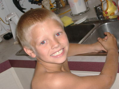 Austin Spruill