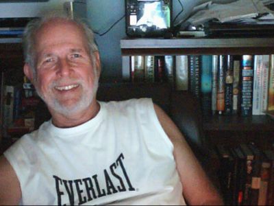 Leonard Vanbuskirk