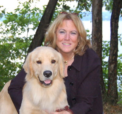 Heather Lashier