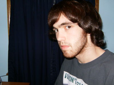 Sean Spigelmyer