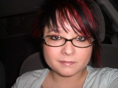 Cassie Robinson