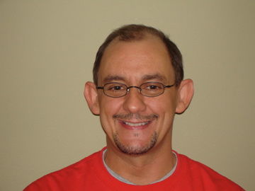 Richard Olson
