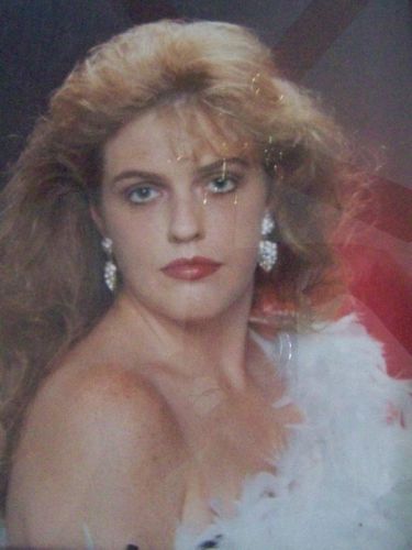 Brandi Garza