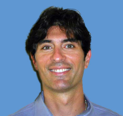 Jeffrey Calannio