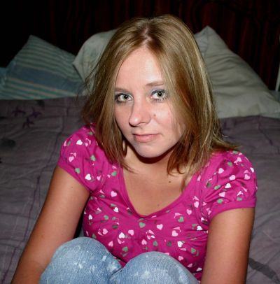 Jamie Hope