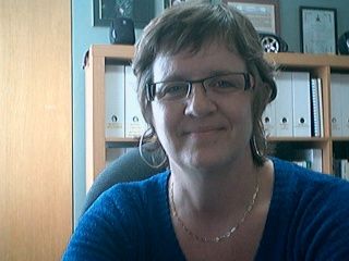 Madeleine Gingras