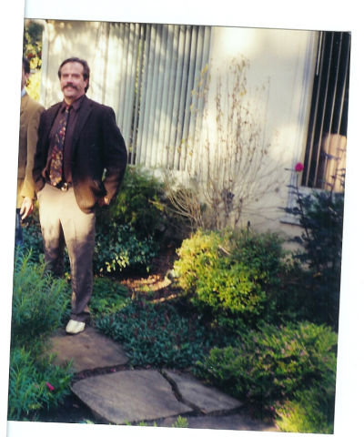 Mark Nietert
