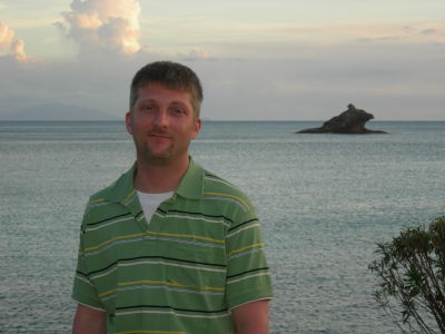 Joshua Irwin
