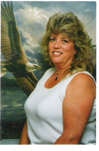 Beverly Dailey