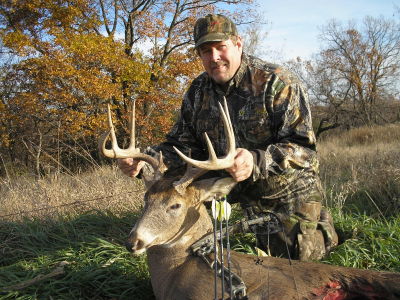 Todd Spinner