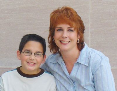 Chana Wilson