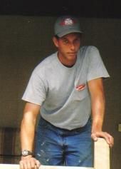 Mark Daniel
