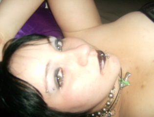 Crystal Rose
