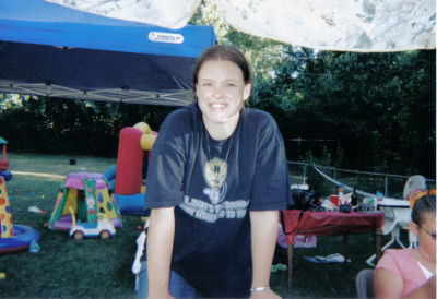 Tabatha Adair