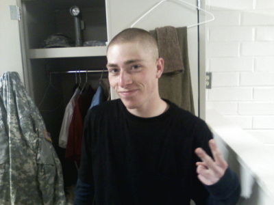 Joshua Pete