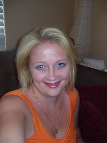 Christina Joy
