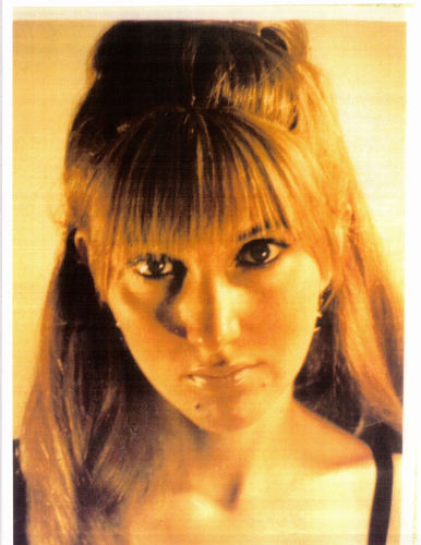 Christi Golden