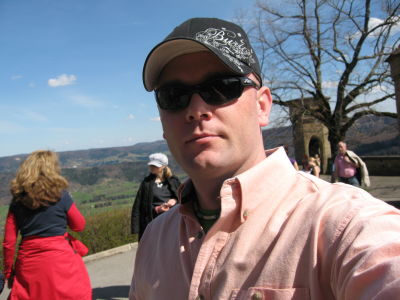 Robert Crow