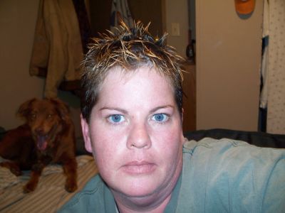 Teresa Bates
