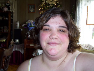 Heather Parsons