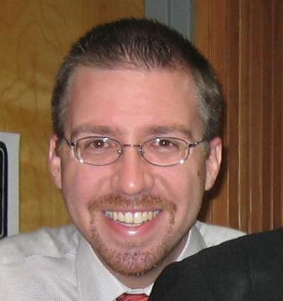 Aaron Coon