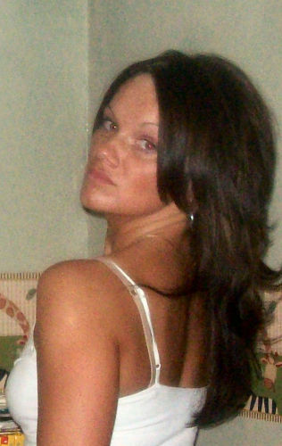 Amanda Vandyke