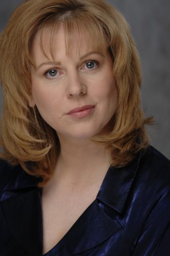 Sandra Obrien