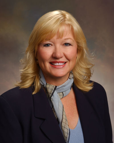 Kathy Albekord