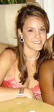 Kirsten Pesti