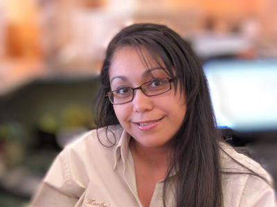 Maribel Jimenez