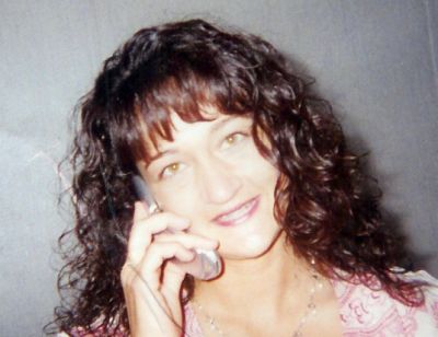 Danna Moore