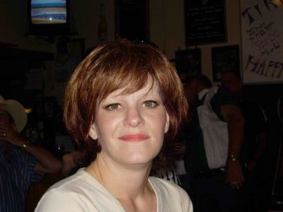 Lucy Jureski