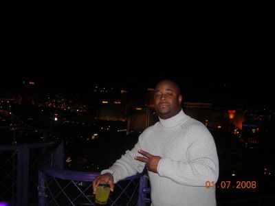Dakarai Breveard