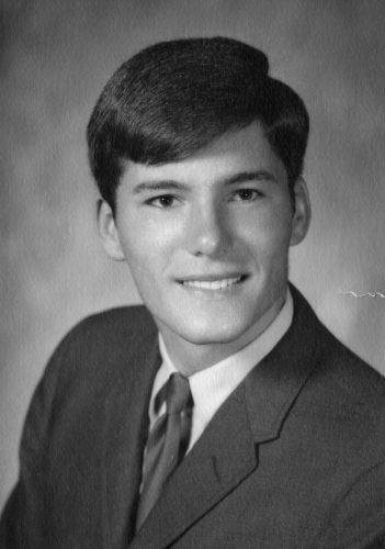 Kenneth Strouse