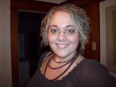 Jennifer Hamm