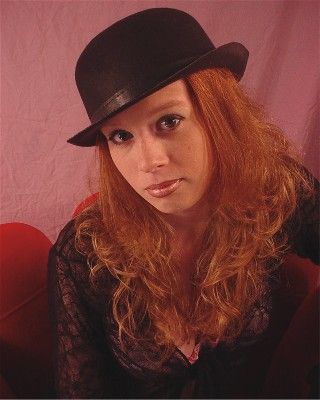 Jennifer Williams