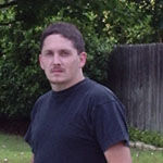 Lee Richmond