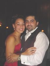 Christopher Ybarra