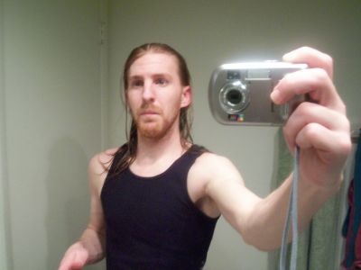 Michael Fukano
