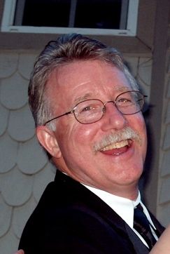 Roger Brown