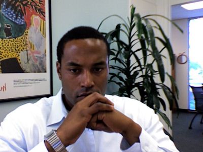 Timothy Conley
