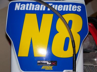 Nathan Fuentes