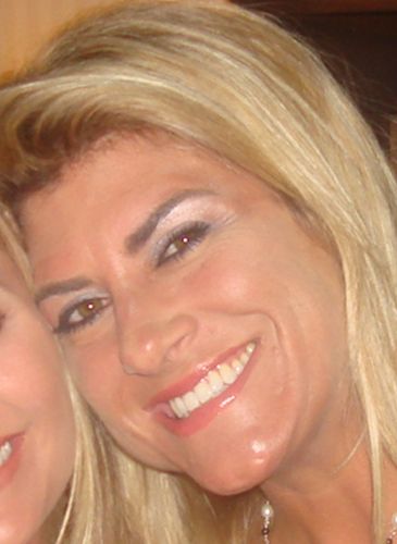 Tricia Palazzo
