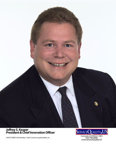 Jeffrey Kasper
